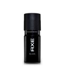 Axe 150ml Deodorant Bodyspray Black