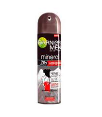 Garnier Mineral 150ml Nevidimiy Anti.Men