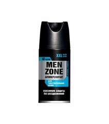 Men Zone 160ml Antiperspirant Hesas Deri