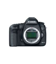 Canon EOS 5D Mark III DSLR Camera Body Only