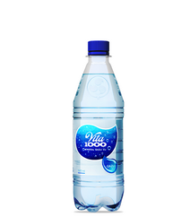 VITA1000 Water QAZLI 0,5LT