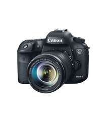 Canon EOS 7D Mark II DSLR Camera with 18-135mm f/3.5-5.6 STM Lens
