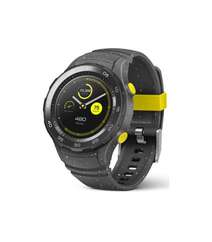 Huawei Watch 2 Sport Smartwatch Concrete Gray