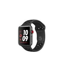 Apple Watch Nike+ Series 3 GPS 42mm Space Gray Aluminum Case with Anthracite/Black Nike Sport Band (MQL42)