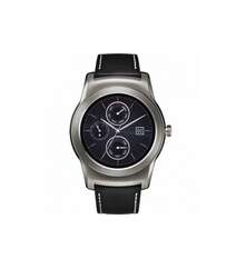 LG Watch Urbane LG-W150 Silver