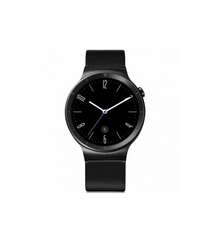 Huawei Watch Active Black Leather Strap