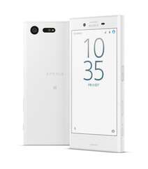 Sony Xperia X Compact (F5321) LTE White