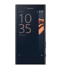 Sony Xperia X Compact (F5321) LTE Black