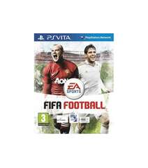 PS Vita FIFA Football