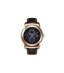 LG Watch Urbane LG-W150 Gold