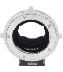 Metabones Canon EF/EF-S Lens To Sony E Mount T CINE Smart Adapter (Fifth Generation)