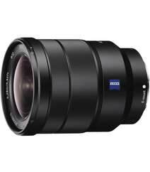 Sony Vario-Tessar T* FE 16-35mm F/4 ZA OSS Lens