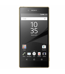 Sony Xperia Z5 32GB 4G LTE Dual SIM Gold