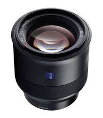 Zeiss Batis 85mm F/1.8 Lens For Sony E Mount