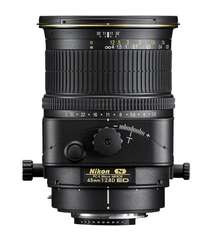 Nikon PC-E Micro-NIKKOR 45mm F/2.8D ED Tilt-Shift Lens