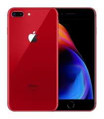 Apple IPhone 8 Plus 64GB Red