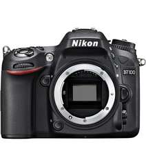 Nikon D7100 DSLR Camera Body Only