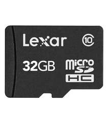 Lexar Micro Sd 32Gb