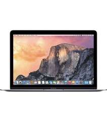 Apple Macbook MJY42 (Dc M 1.2Ghz 8GB 512GB 12 Inches) Space Gray
