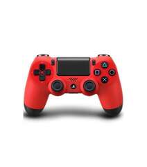 PS4 Sony Playstation 4 Dualshock 4 Red