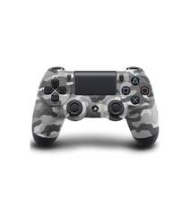 PS4 Sony Playstation 4 Dualshock 4 Urban Camouflage