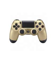 PS4 Sony Playstation 4 Dualshock 4 Gold