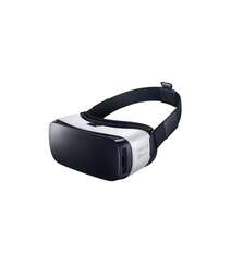Samsung Gear VR SM-R322 Virtual Reality Headset White(Compatible with Note 5/S6 Edge+/ S6/S6 Edge/S7/S7 Edge)