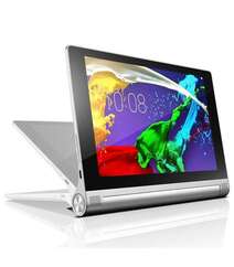 Lenovo Yoga Tablet 8 2 16Gb 4G (830L) Platinum