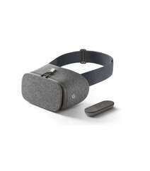 Google Daydream View VR Headset Slate