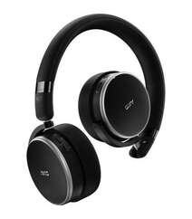 AKG N60NC Noise Canceling Over The Ear Headphone - Black