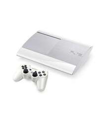 Sony PlayStation 3 Super Slim 500Gb White