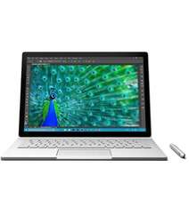 Microsoft Surface Book 13.5" 256GB / Intel Core I5 - 8GB