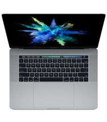 Apple MacBook Pro 15.4" MLH42 With Touch Bar (Late 2016) Space Gray