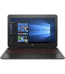 HP OMEN Laptop PC 15-Ax000ne F2T47EA (Core I7, 12GB, 1TB+128GB SSD, 15.6" FHD, 4GB GTX, Win10) Engl/Arab