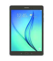 Samsung Galaxy Tab A 9.7 16Gb SM-T555 LTE Smoky Titanium