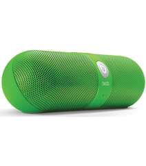 Beats By Dr. Dre Pill 2.0 Portable Speaker Green