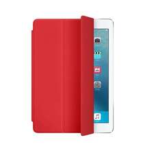 Apple Smart Cover For 9.7" IPad Pro Red (MM2D2)