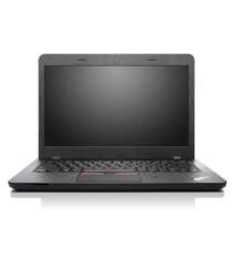 Lenovo ThinkPad E450-20DC009SAD Black (I3, 4GB, 500GB, 128SHD, 14", Dos) Engl/Arab