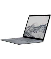 Microsoft Surface Laptop 13.5" / Intel Core I7 / 16GB / 512 GB / Platinum / Engl/Arab