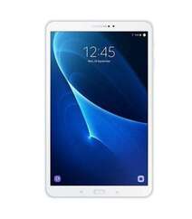 Samsung Galaxy Tab A 10.1 (2016) SM-T585 16Gb LTE Pearl White