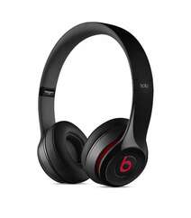 Beats By Dr. Dre Solo2 On-Ear Headphones Black