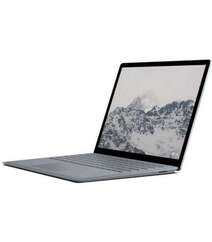Microsoft Surface Laptop 13.5" / Intel Core I5 / 8GB / 128 GB / Platinum / Engl/Arab
