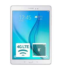 Samsung Galaxy Tab A 8.0 16Gb SM-T355 LTE White