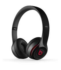 Beats By Dr. Dre Solo2 Wireless On-Ear Headphones Black