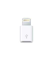 Apple Lightning To Micro USB Adapter (MD820)