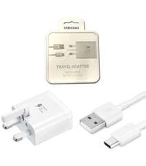 Samsung Travel Adapter Fast Charge 15W USB Type C- White