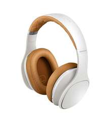 Samsung Level Over Wireless Over-Ear Headphones White (EO-AG900)