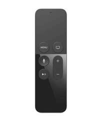 Apple TV Siri Remote Black (MG2Q2)