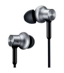 Xiaomi Mi Pro HD In-Ear Headphones - Silver/Black