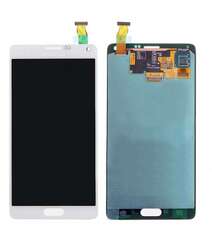 LCD+TOUCH SAMSUNG GALAXY NOTE 4 (N910) WHITE
